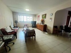 Blk 219A Jurong East Street 21 (Jurong East), HDB 5 Rooms #537764291